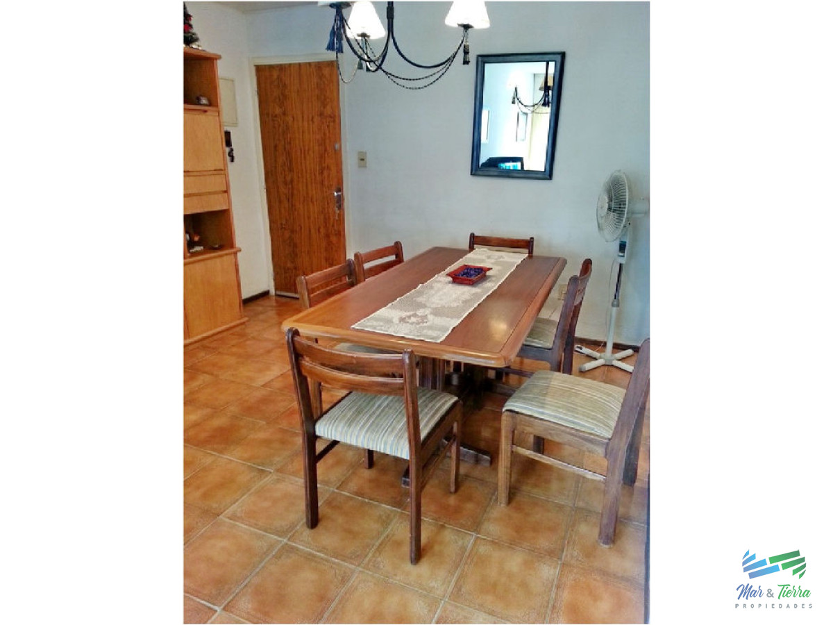 Apartamento ID.237 - Apartamento en Aidy Grill, 1 dormitorios *