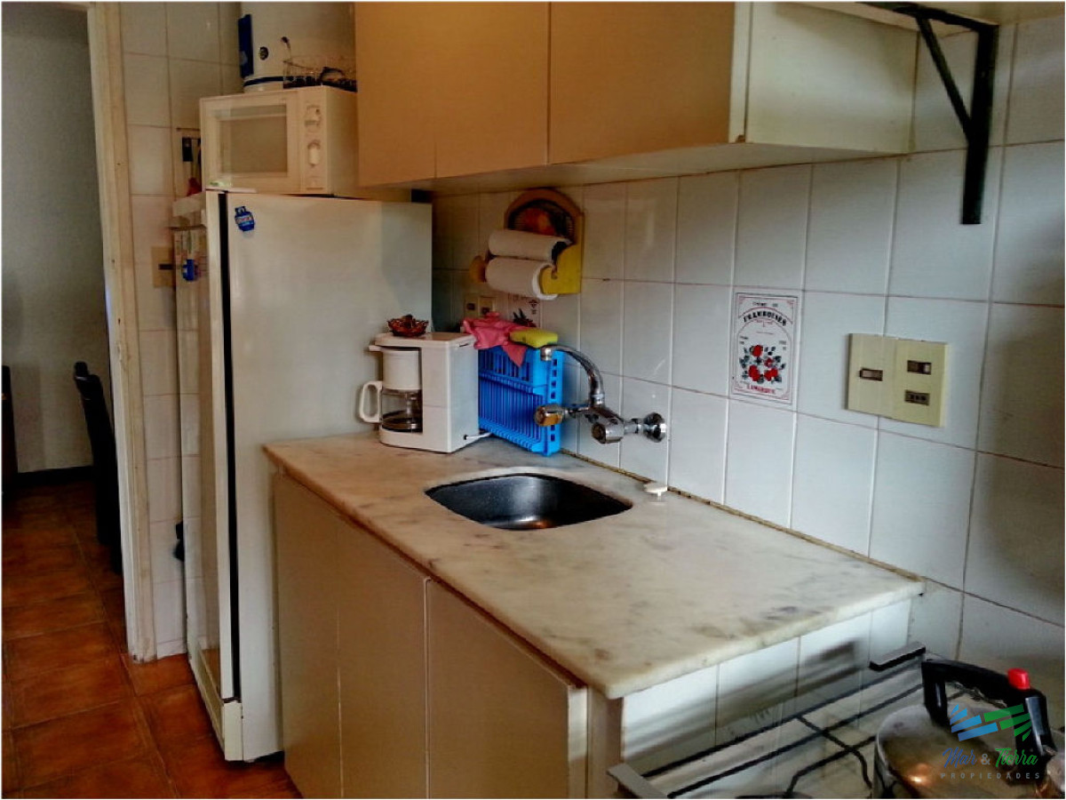 Apartamento ID.237 - Apartamento en Aidy Grill, 1 dormitorios *