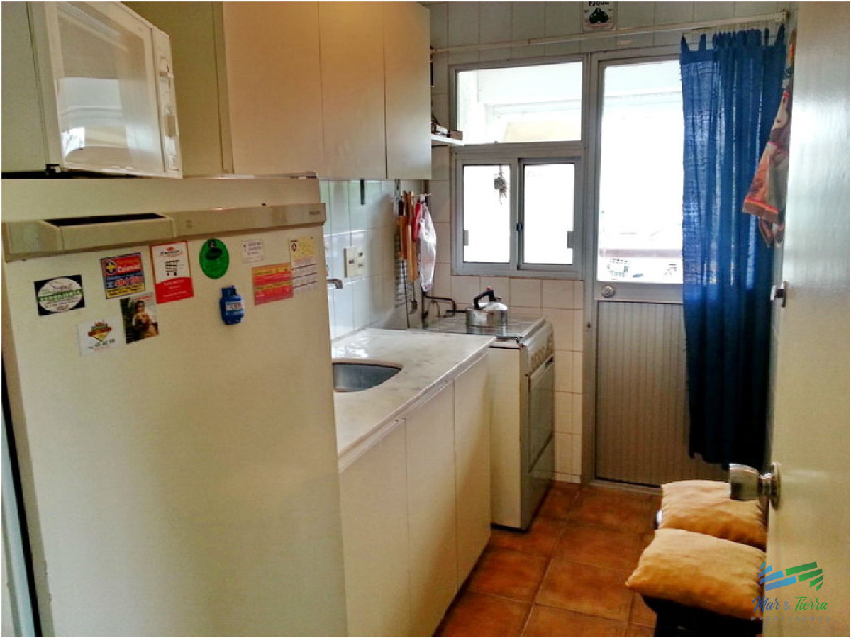 Apartamento ID.237 - Apartamento en Aidy Grill, 1 dormitorios *