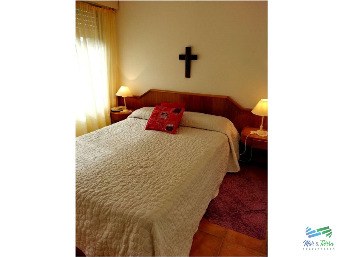 Apartamento ID.237 - Apartamento en Aidy Grill, 1 dormitorios *