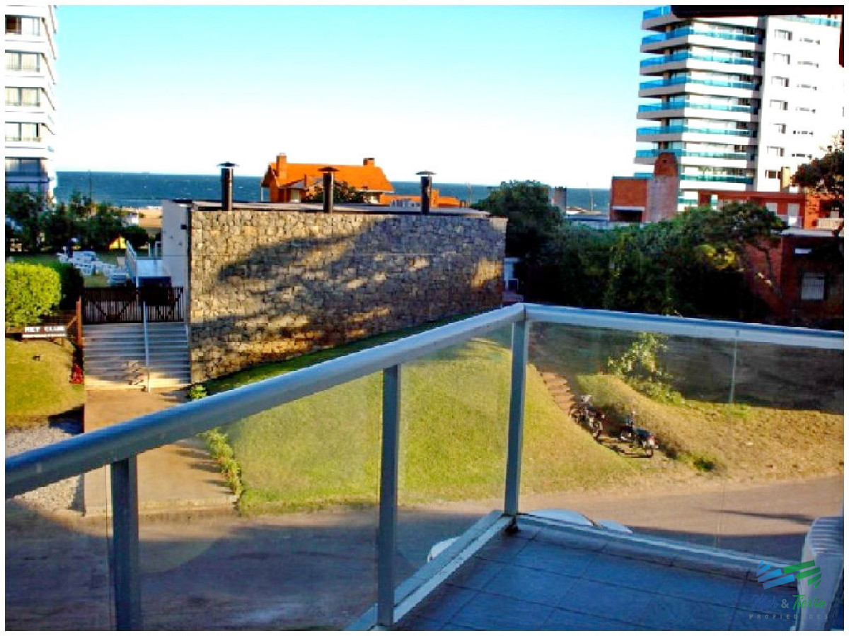 Apartamento ID.23 - Apartamento en Brava, 2 dormitorios *