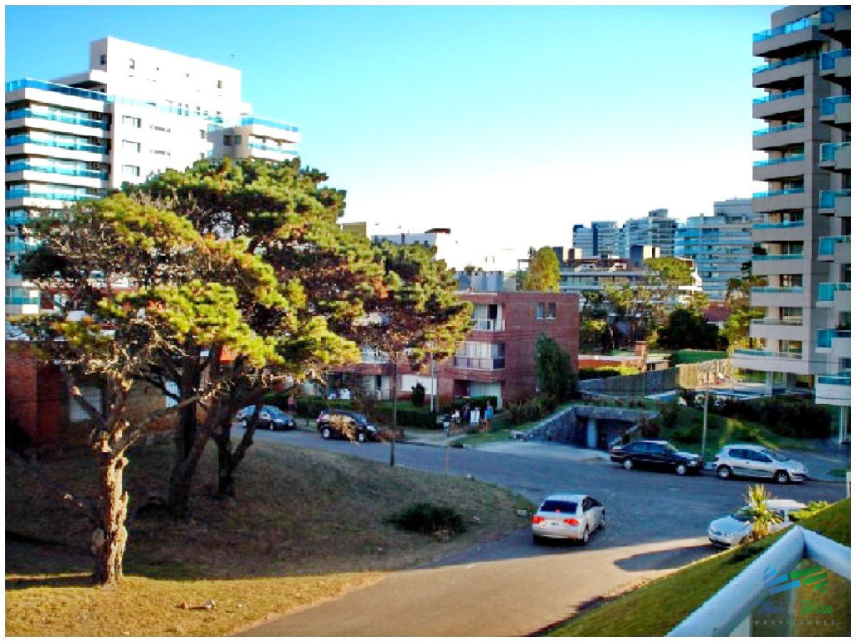 Apartamento ID.23 - Apartamento en Brava, 2 dormitorios *