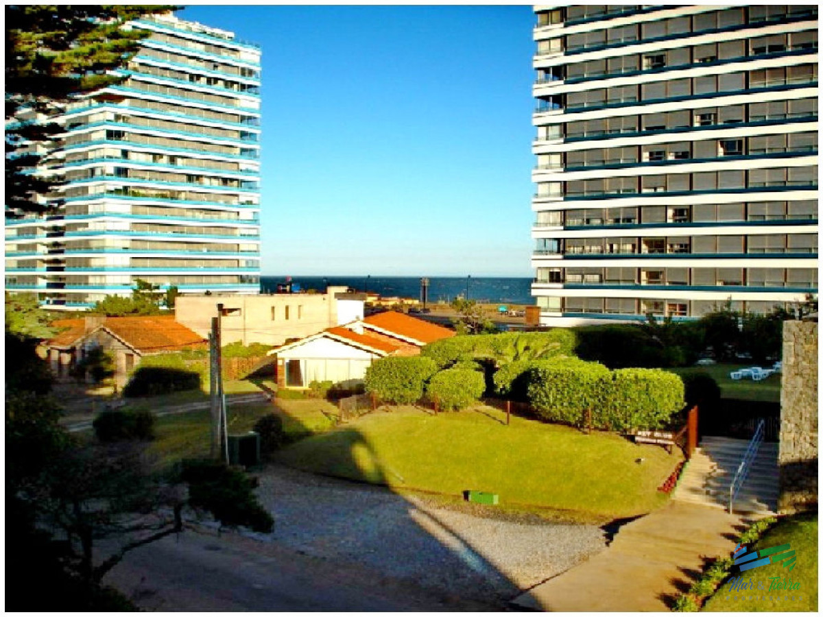 Apartamento ID.23 - Apartamento en Brava, 2 dormitorios *