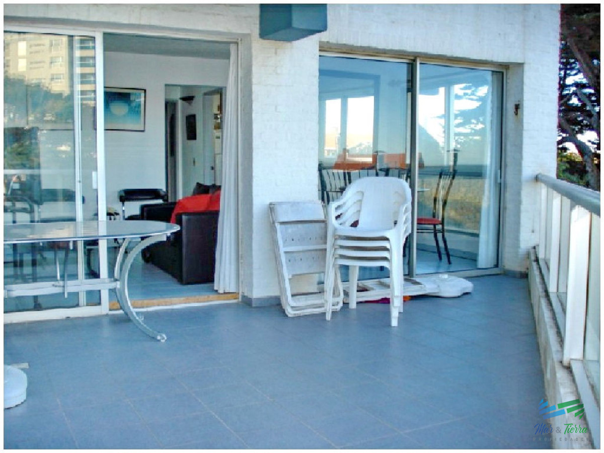 Apartamento ID.23 - Apartamento en Brava, 2 dormitorios *