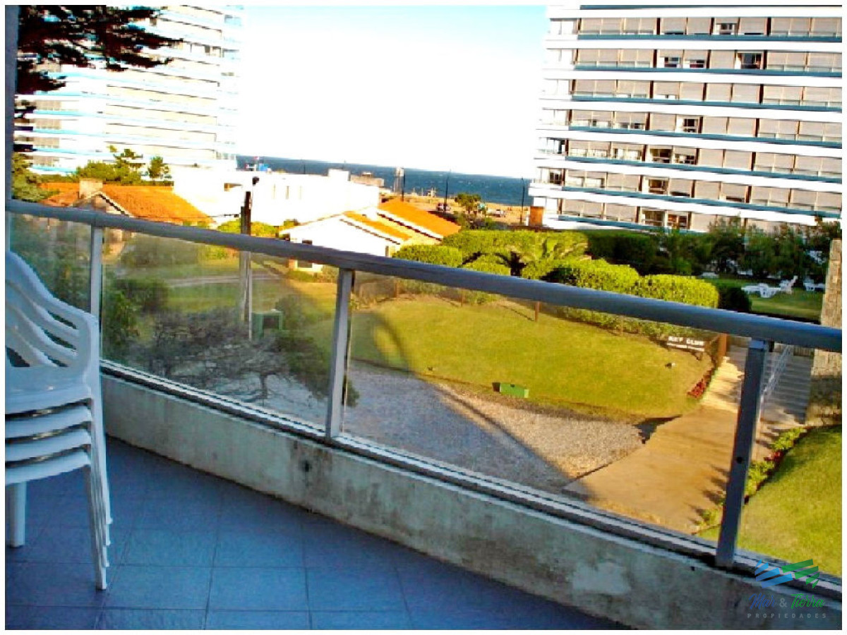 Apartamento ID.23 - Apartamento en Brava, 2 dormitorios *
