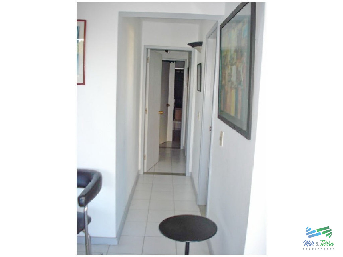 Apartamento ID.23 - Apartamento en Brava, 2 dormitorios *