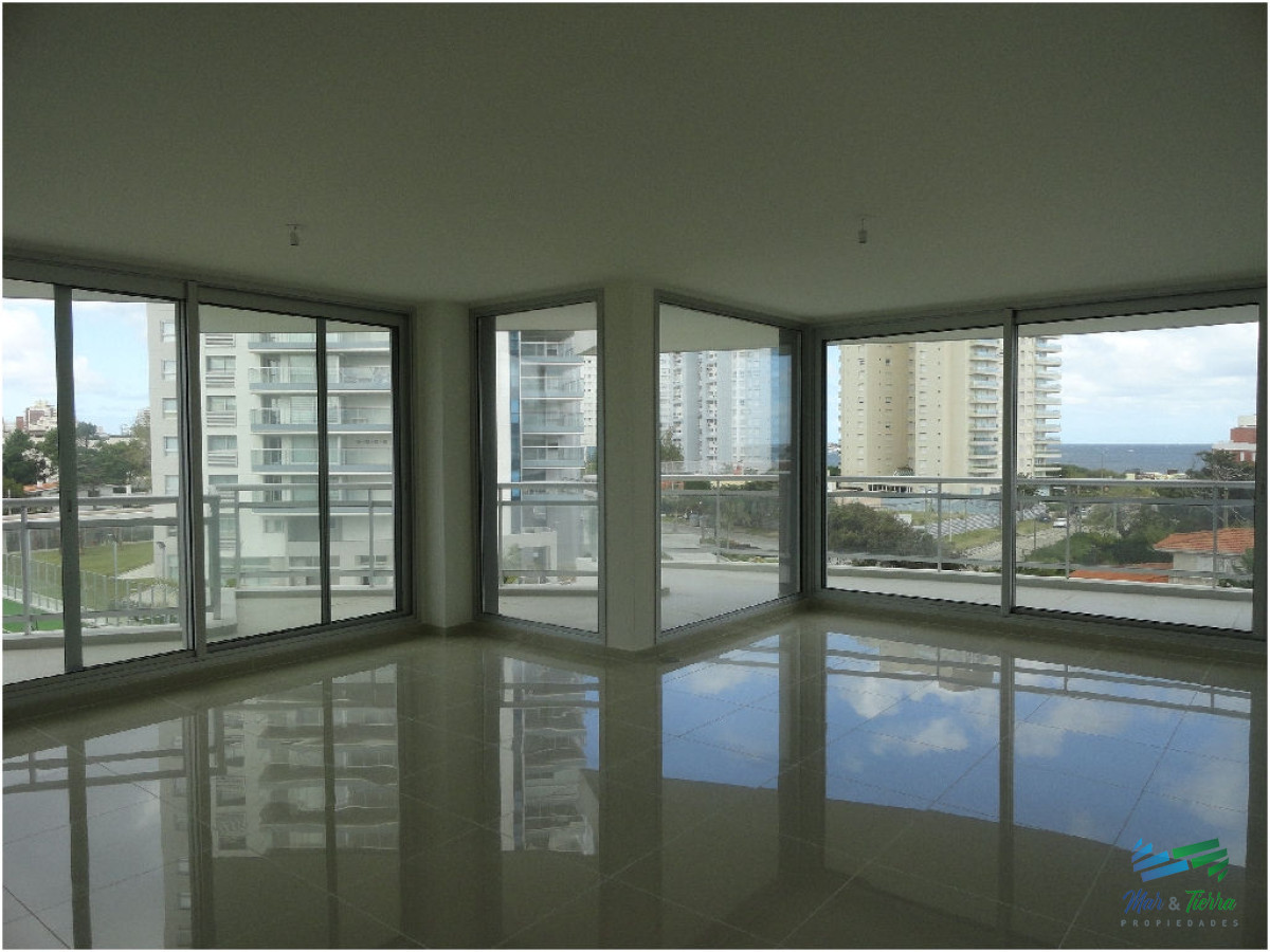 Apartamento ID.248 - Apartamento en Mansa, 3 dormitorios *