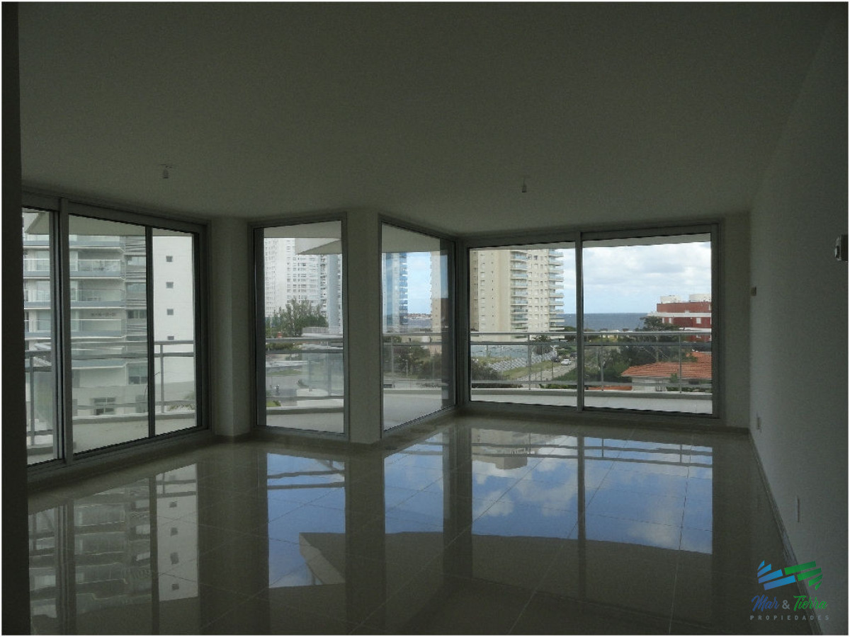 Apartamento ID.248 - Apartamento en Mansa, 3 dormitorios *