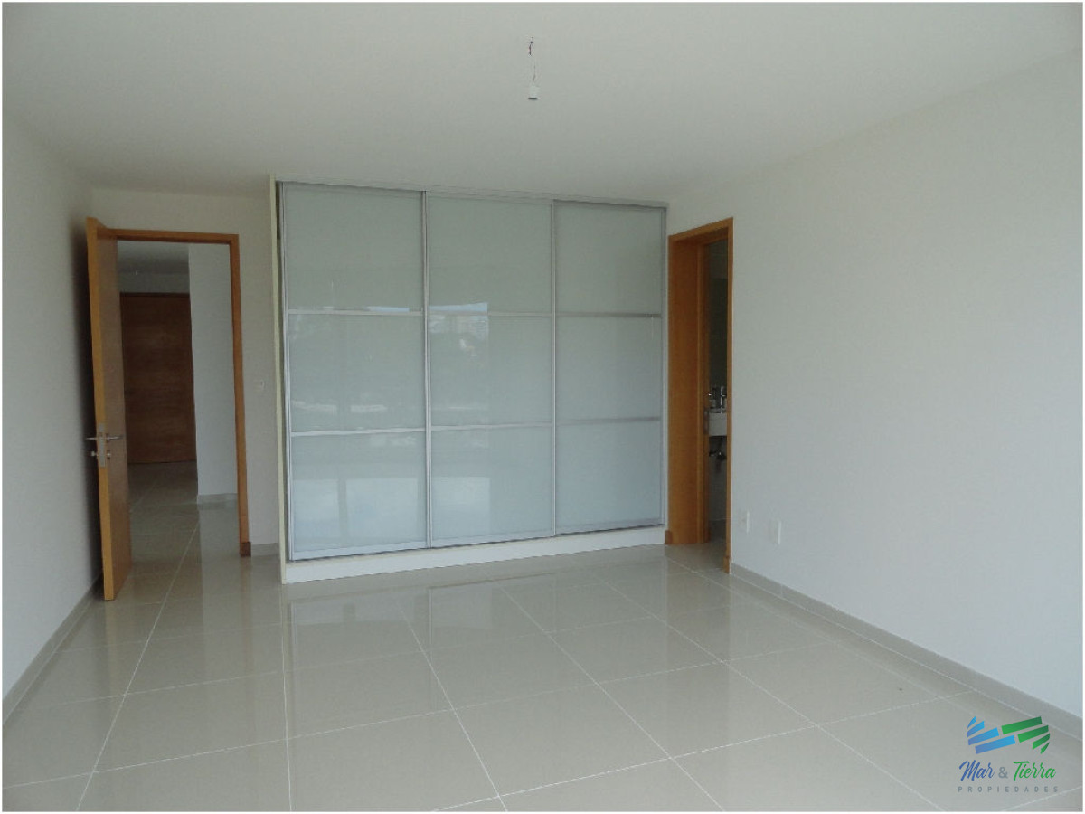 Apartamento ID.248 - Apartamento en Mansa, 3 dormitorios *