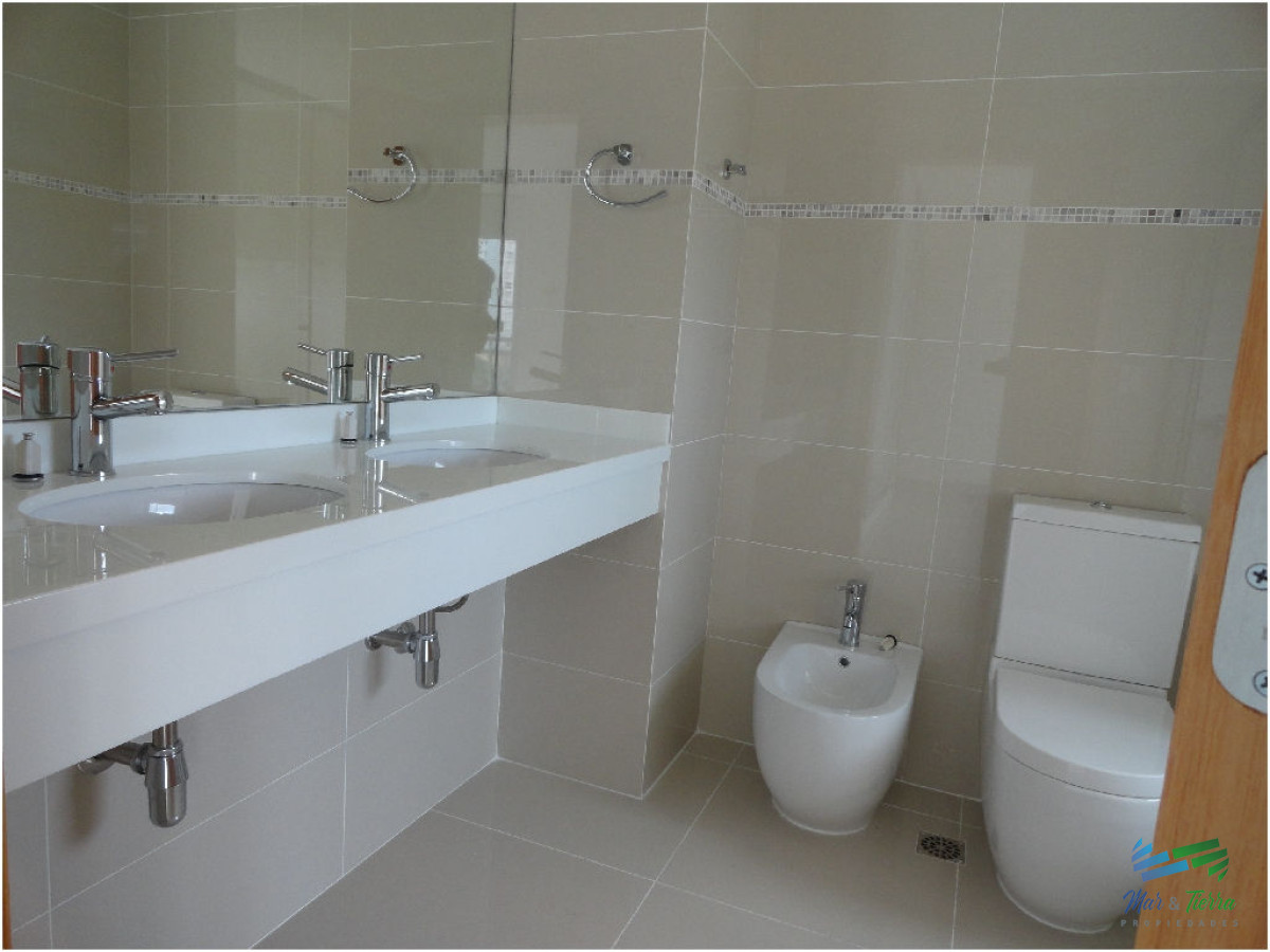 Apartamento ID.248 - Apartamento en Mansa, 3 dormitorios *