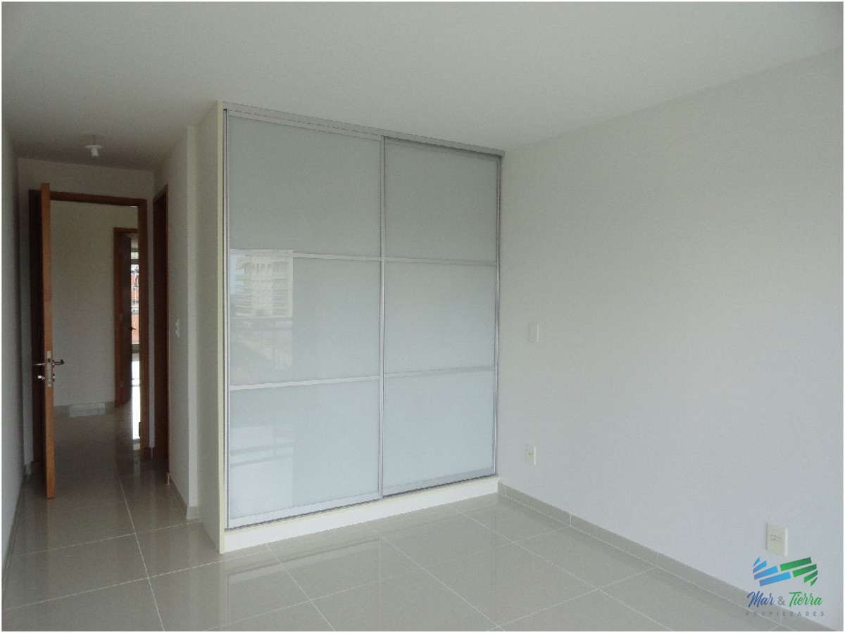 Apartamento ID.248 - Apartamento en Mansa, 3 dormitorios *