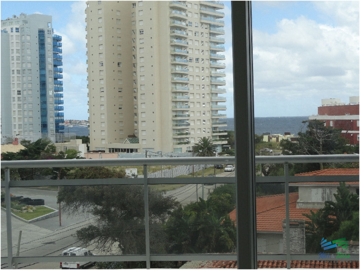 Apartamento ID.248 - Apartamento en Mansa, 3 dormitorios *