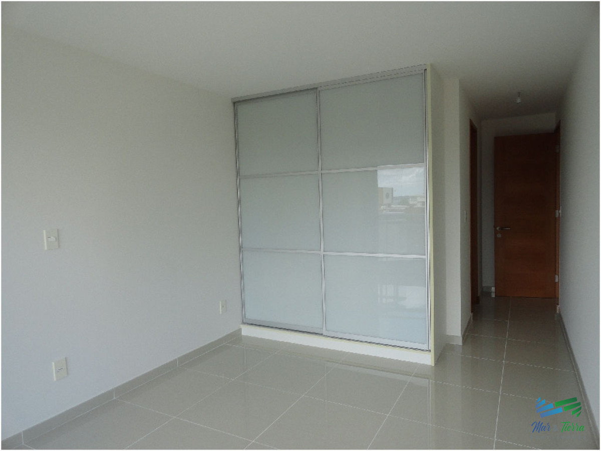 Apartamento ID.248 - Apartamento en Mansa, 3 dormitorios *