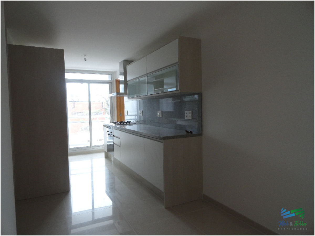 Apartamento ID.248 - Apartamento en Mansa, 3 dormitorios *