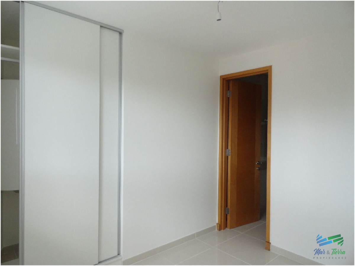 Apartamento ID.248 - Apartamento en Mansa, 3 dormitorios *