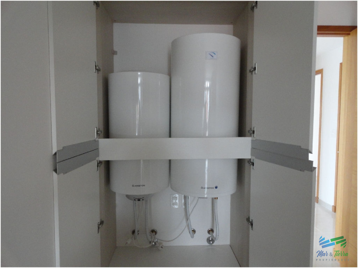 Apartamento ID.248 - Apartamento en Mansa, 3 dormitorios *