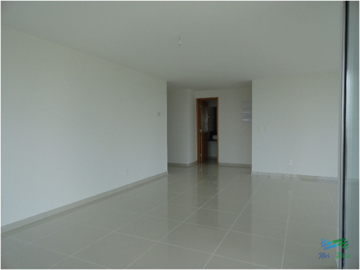 Apartamento ID.248 - Apartamento en Mansa, 3 dormitorios *