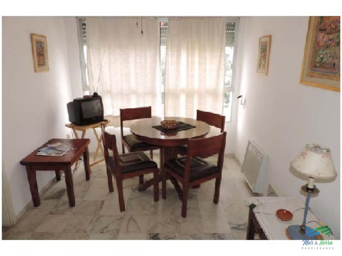 Apartamento ID.256 - Apartamento en el corazón de la Península.