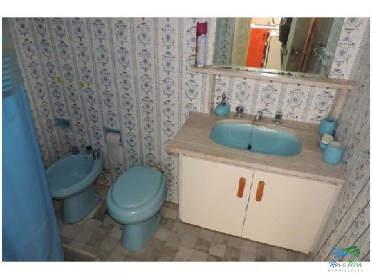 Apartamento ID.256 - Apartamento en el corazón de la Península.