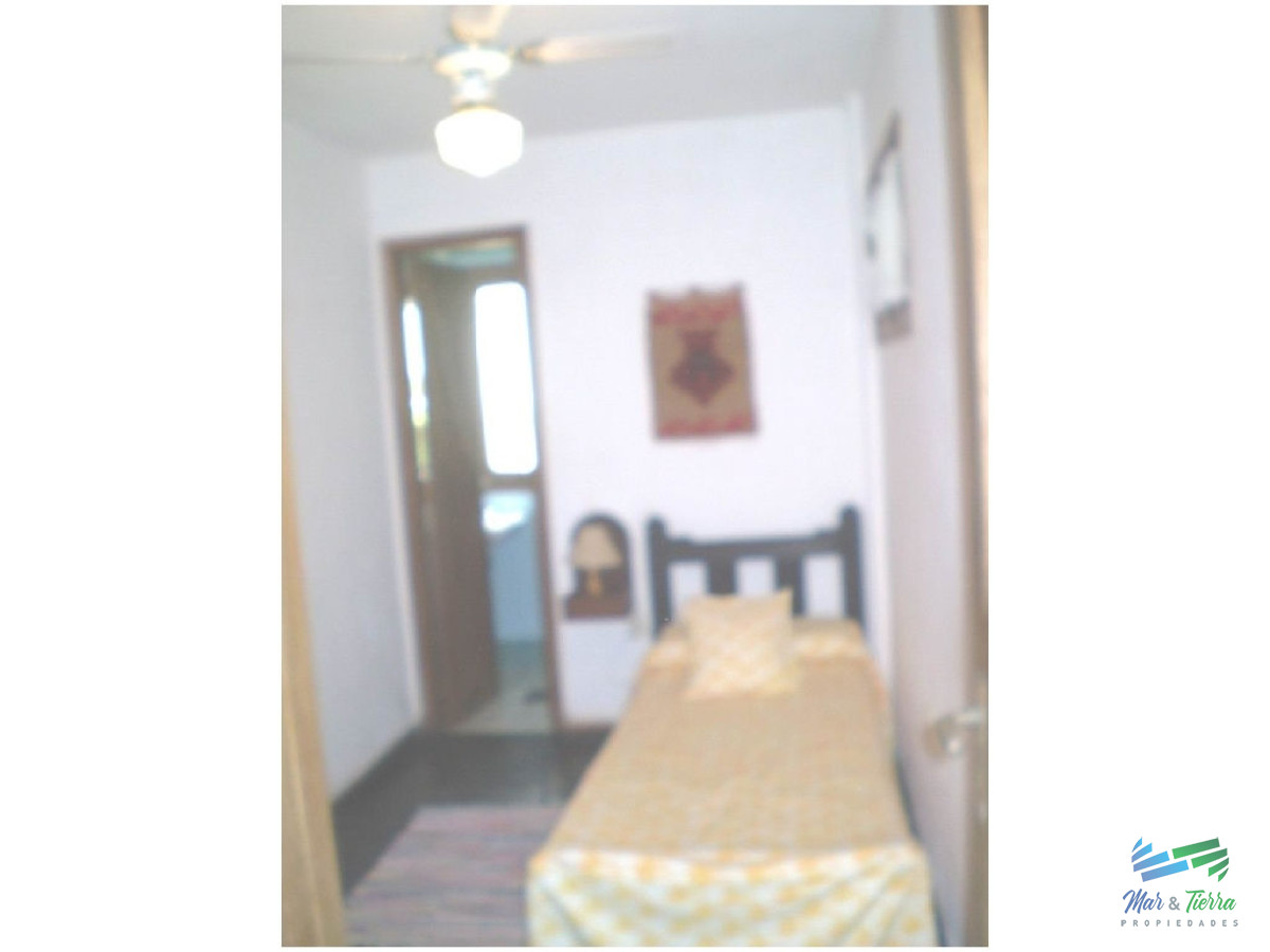 Apartamento ID.25 - Apartamento de 3 dormitorios frente al mar en venta y alquiler, Peninsula, Punta del Este.