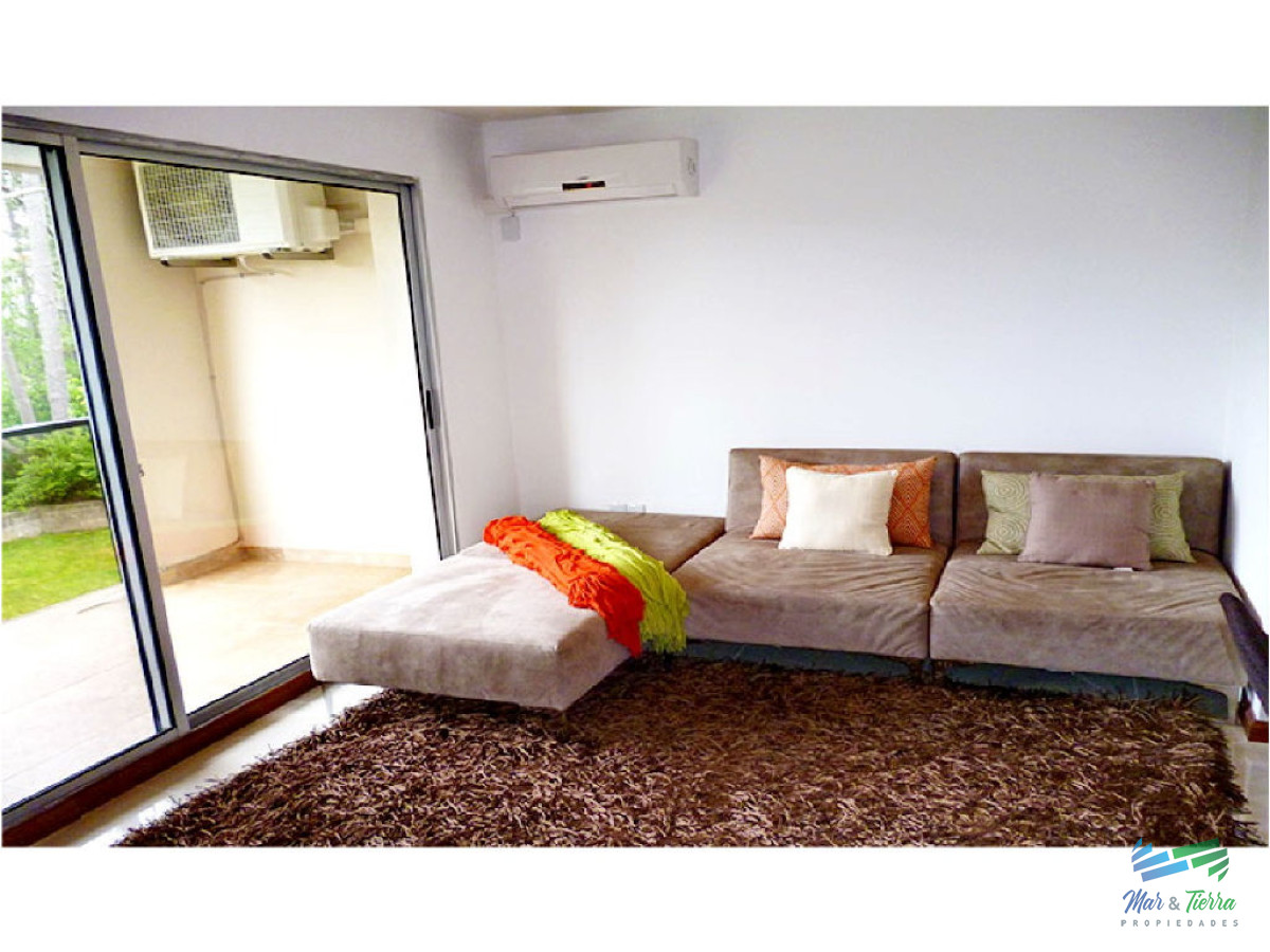 Apartamento ID.262 - Apartamento en RincÃ³n del Indio, 2 dormitorios *