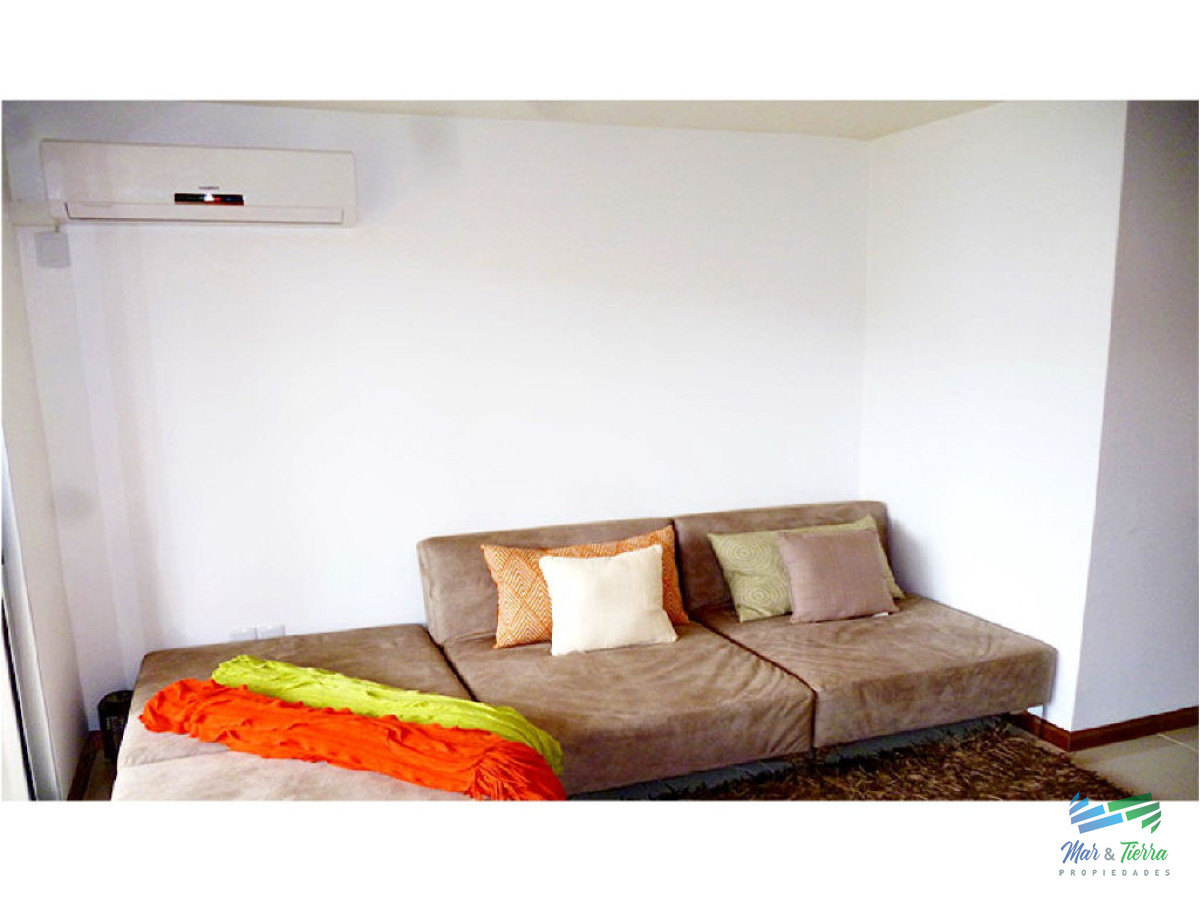 Apartamento ID.262 - Apartamento en RincÃ³n del Indio, 2 dormitorios *