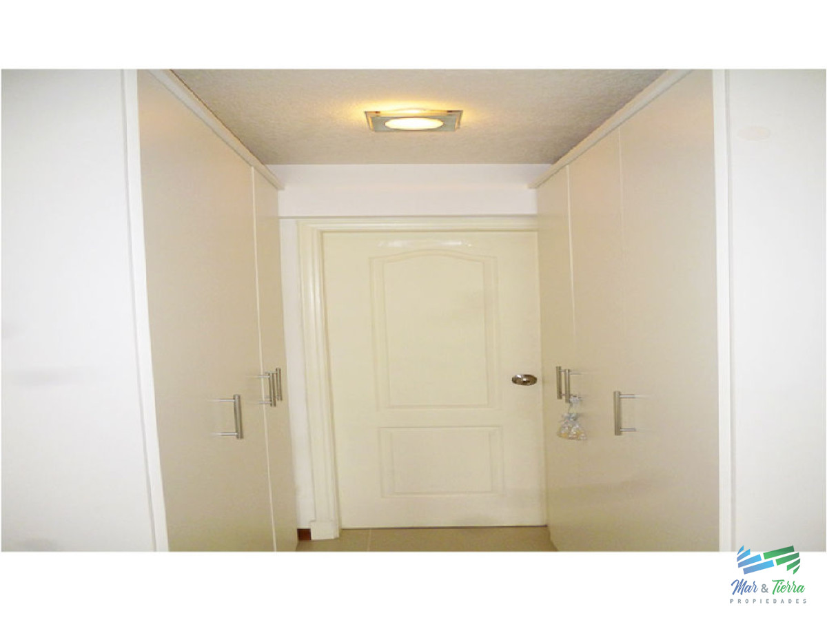 Apartamento ID.262 - Apartamento en RincÃ³n del Indio, 2 dormitorios *