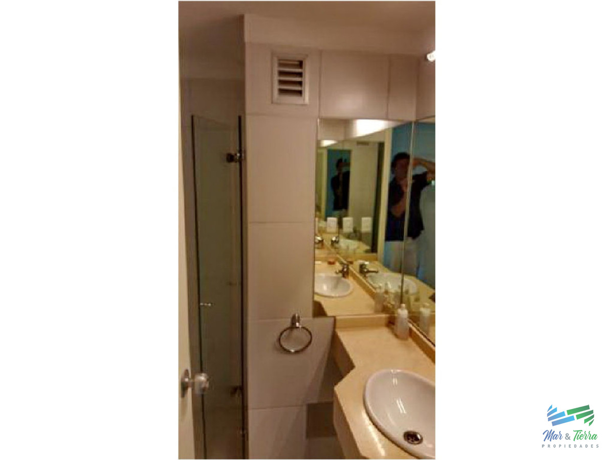 Apartamento ID.262 - Apartamento en RincÃ³n del Indio, 2 dormitorios *