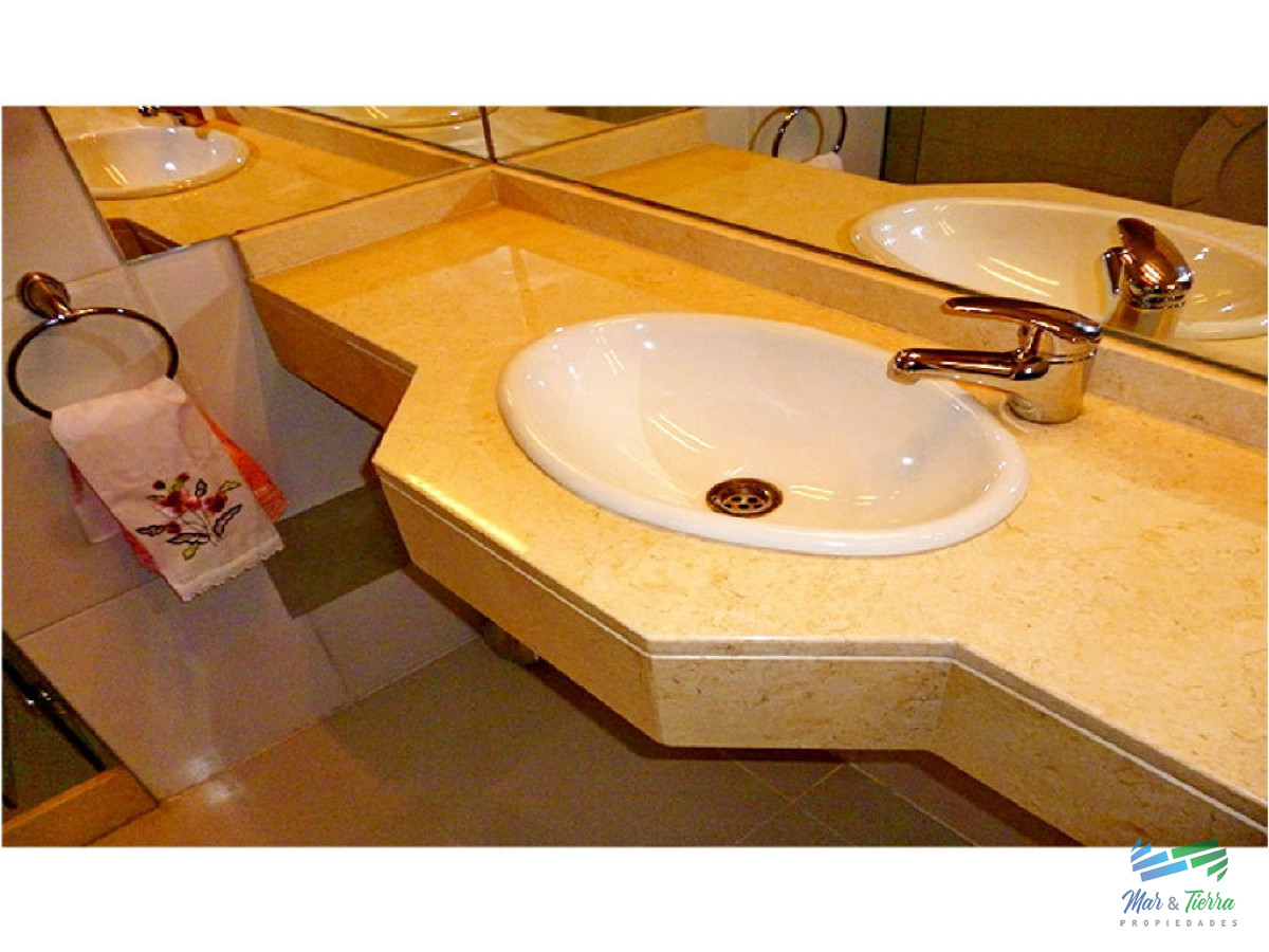 Apartamento ID.262 - Apartamento en RincÃ³n del Indio, 2 dormitorios *