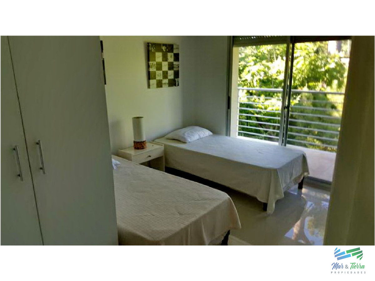 Apartamento ID.262 - Apartamento en RincÃ³n del Indio, 2 dormitorios *