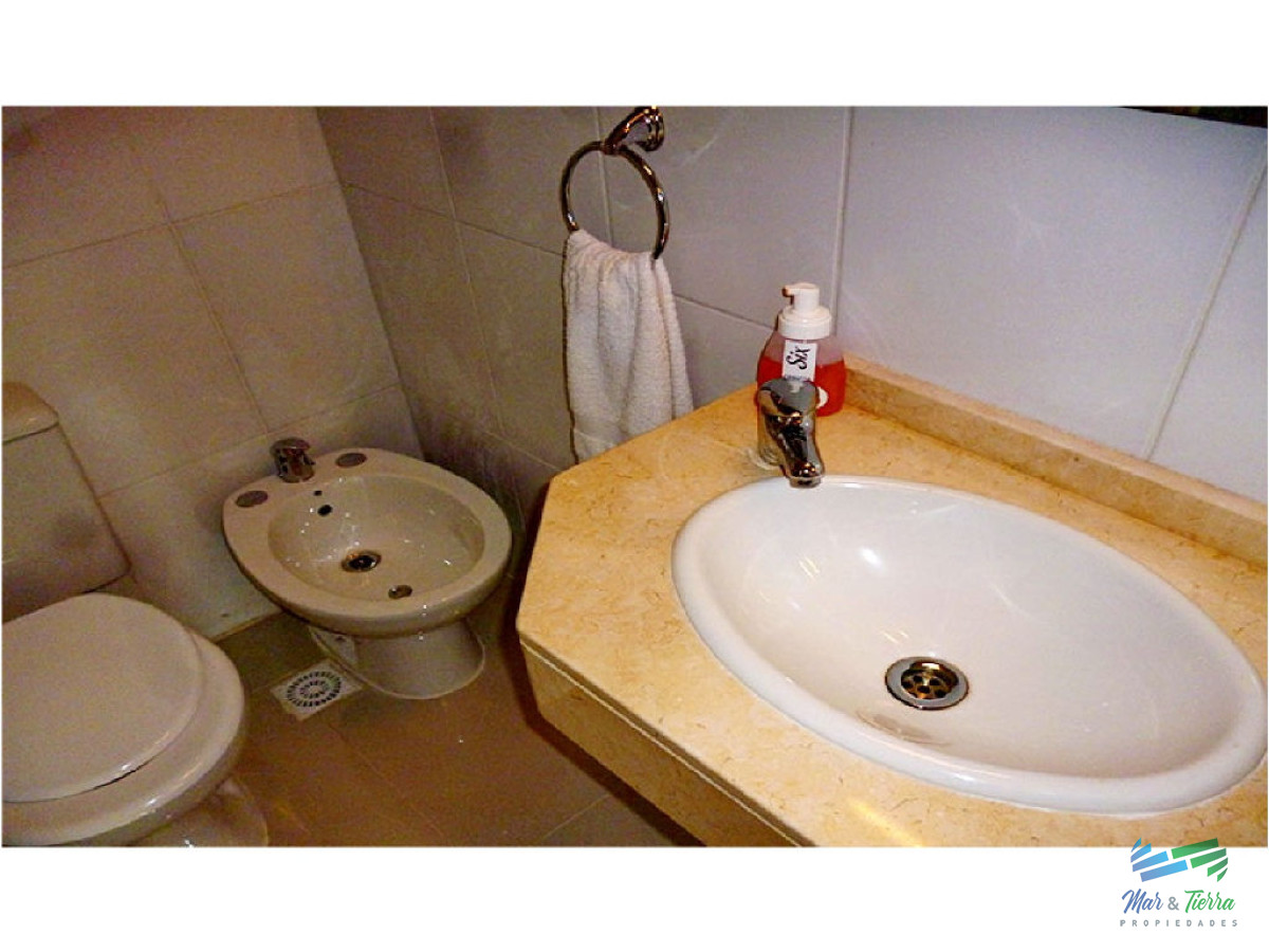 Apartamento ID.262 - Apartamento en RincÃ³n del Indio, 2 dormitorios *