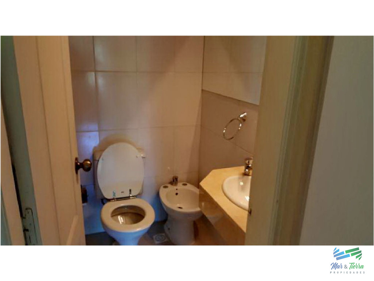 Apartamento ID.262 - Apartamento en Rincón del Indio, 2 dormitorios *