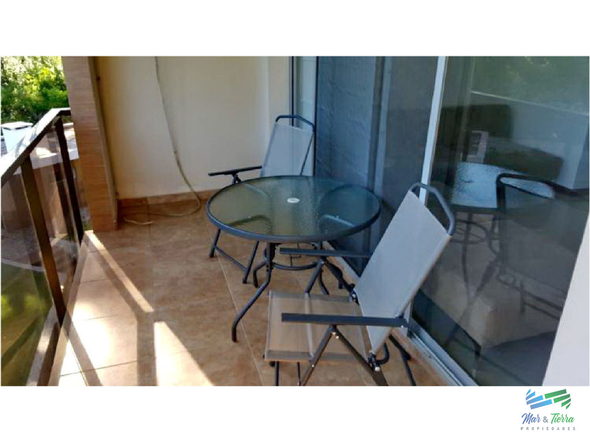 Apartamento ID.262 - Apartamento en Rincón del Indio, 2 dormitorios *
