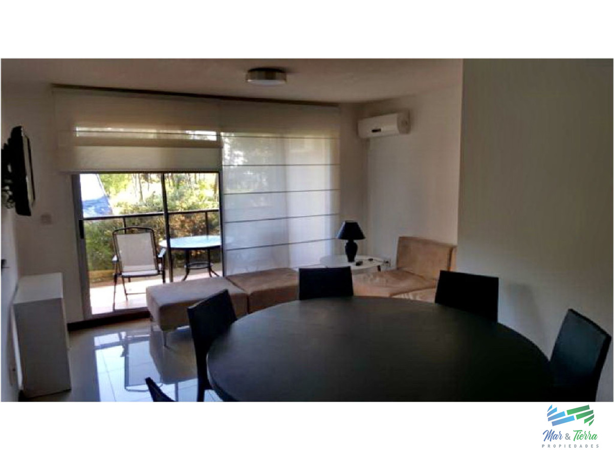 Apartamento ID.262 - Apartamento en Rincón del Indio, 2 dormitorios *