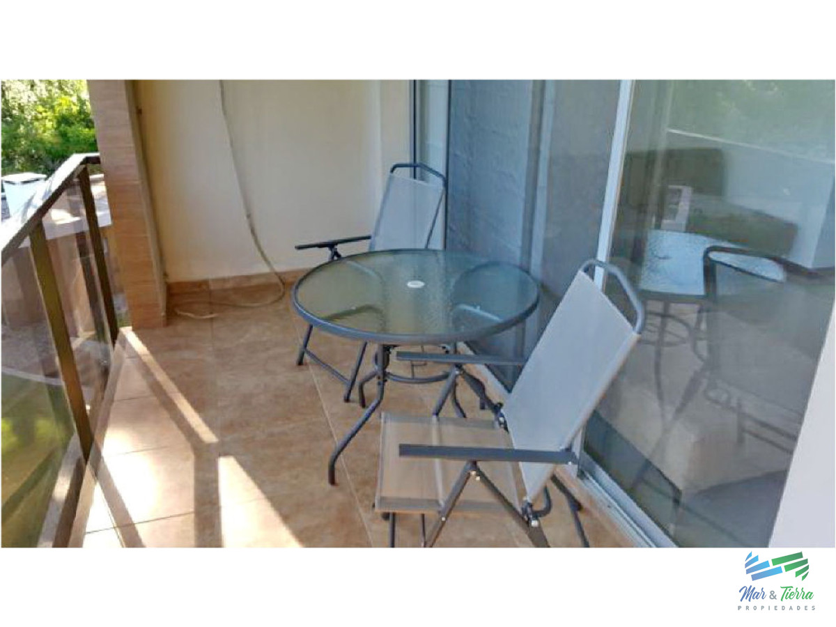 Apartamento ID.262 - Apartamento en RincÃ³n del Indio, 2 dormitorios *