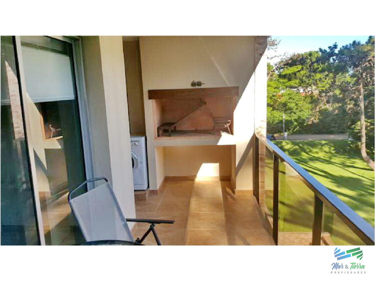 Apartamento ID.262 - Apartamento en RincÃ³n del Indio, 2 dormitorios *