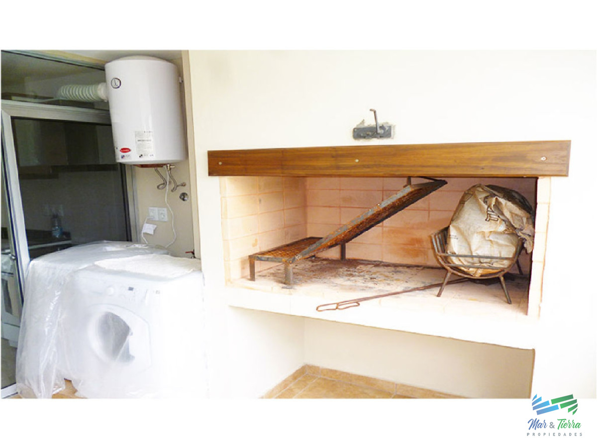 Apartamento ID.262 - Apartamento en RincÃ³n del Indio, 2 dormitorios *