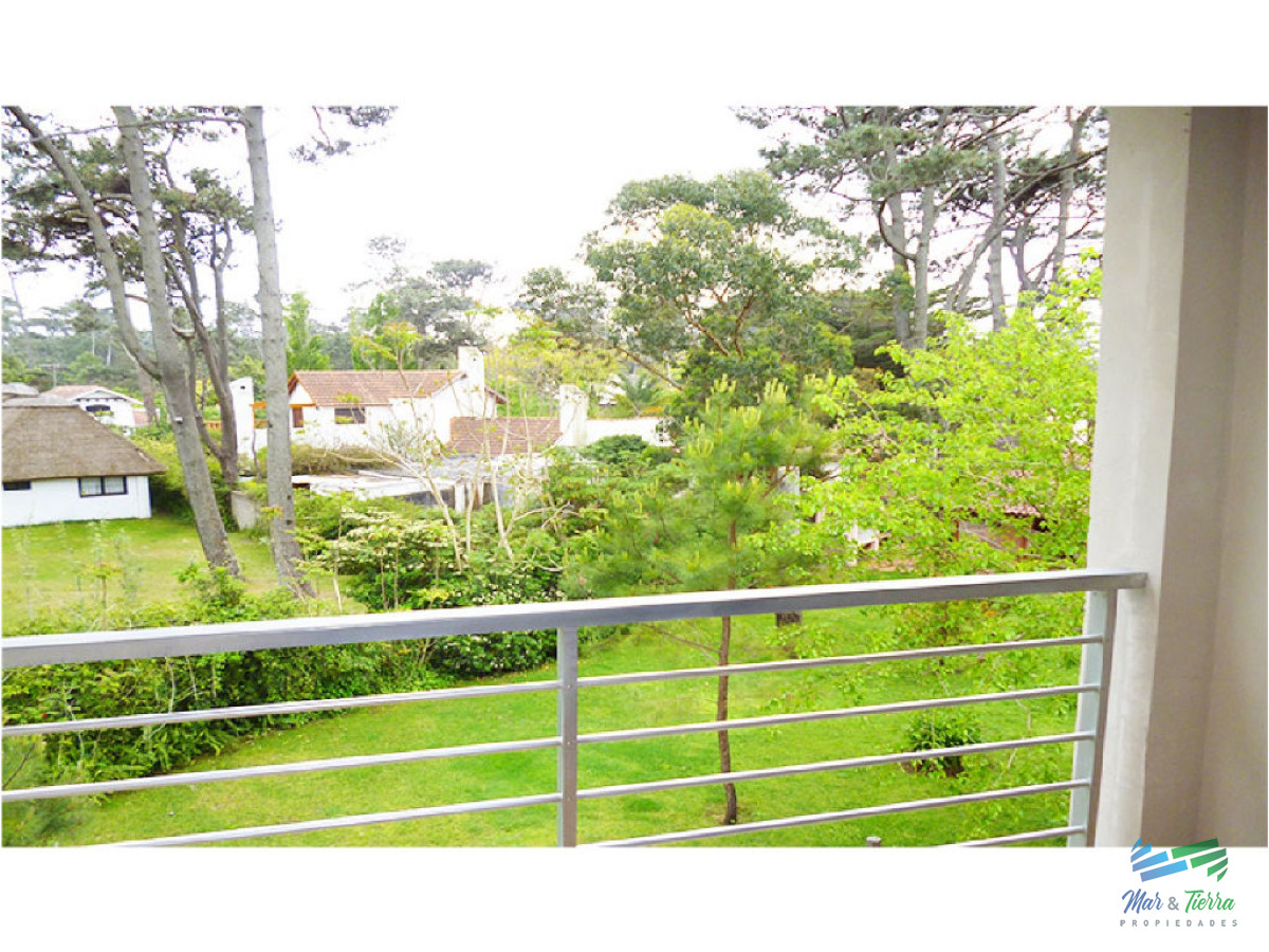 Apartamento ID.262 - Apartamento en RincÃ³n del Indio, 2 dormitorios *