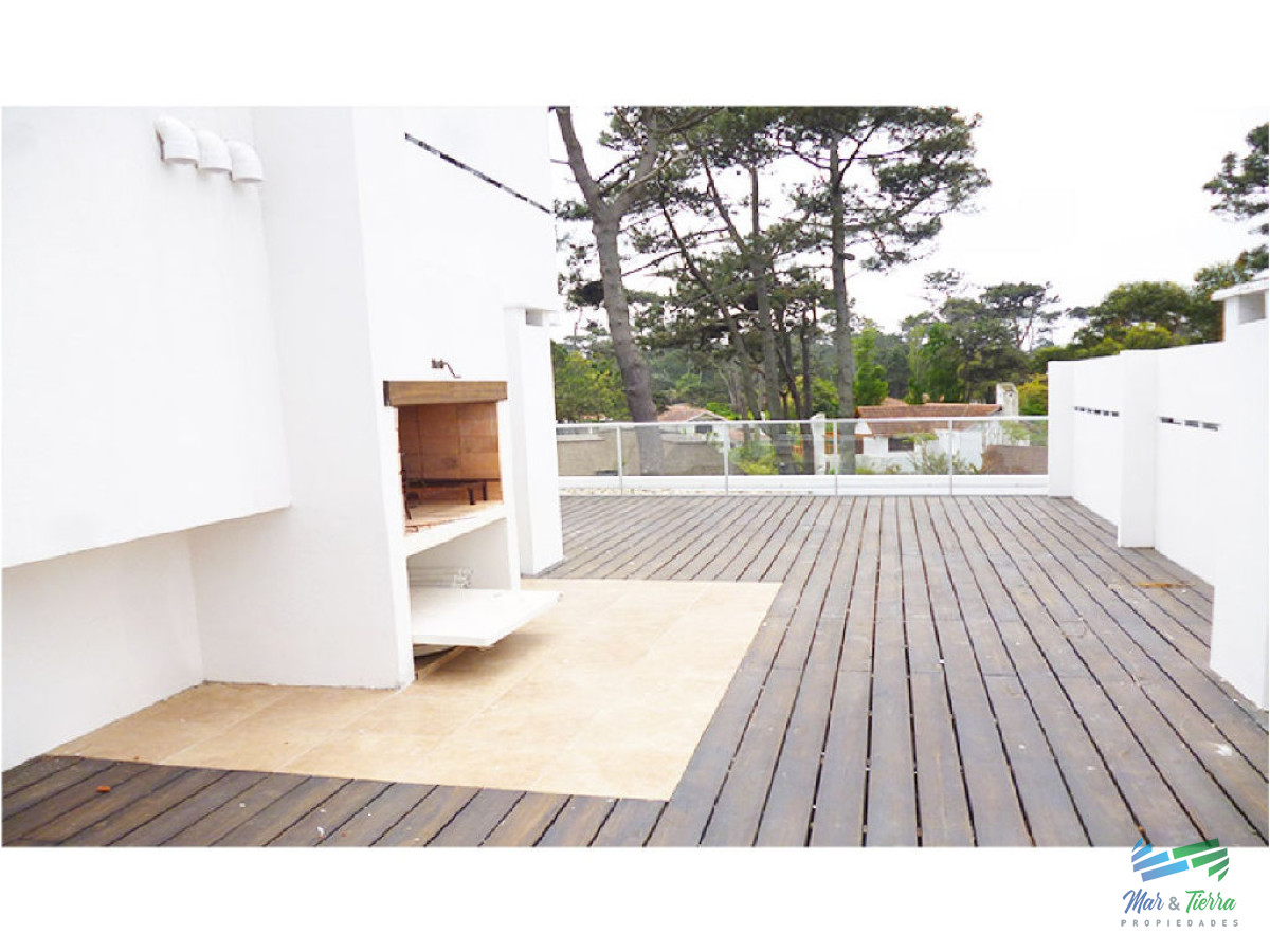 Apartamento ID.262 - Apartamento en RincÃ³n del Indio, 2 dormitorios *