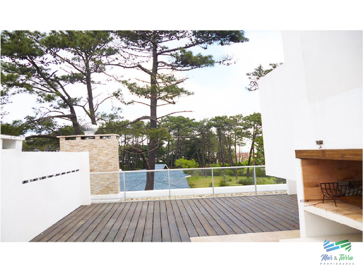 Apartamento ID.262 - Apartamento en RincÃ³n del Indio, 2 dormitorios *