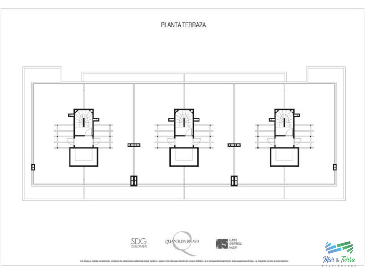 Apartamento ID.262 - Apartamento en RincÃ³n del Indio, 2 dormitorios *
