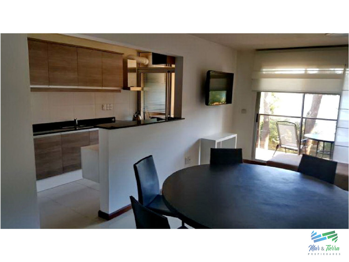 Apartamento ID.262 - Apartamento en RincÃ³n del Indio, 2 dormitorios *