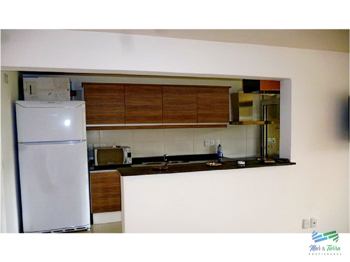 Apartamento ID.262 - Apartamento en RincÃ³n del Indio, 2 dormitorios *