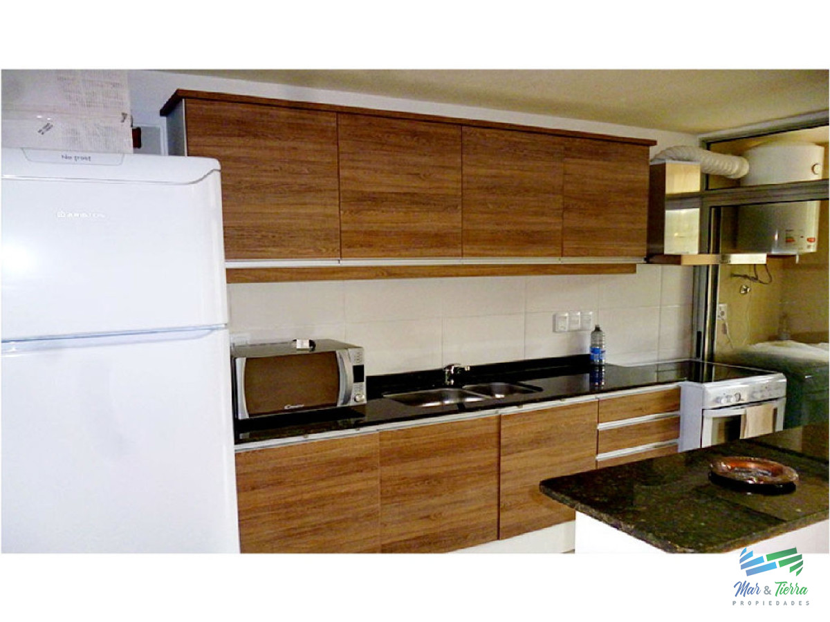 Apartamento ID.262 - Apartamento en RincÃ³n del Indio, 2 dormitorios *