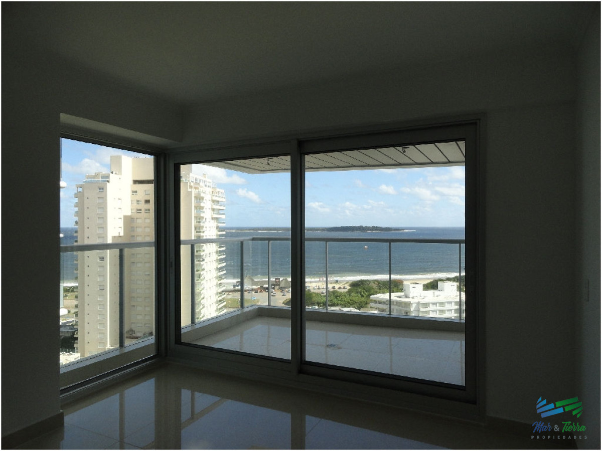 Apartamento ID.264 - Apartamento en Mansa, 2 dormitorios *