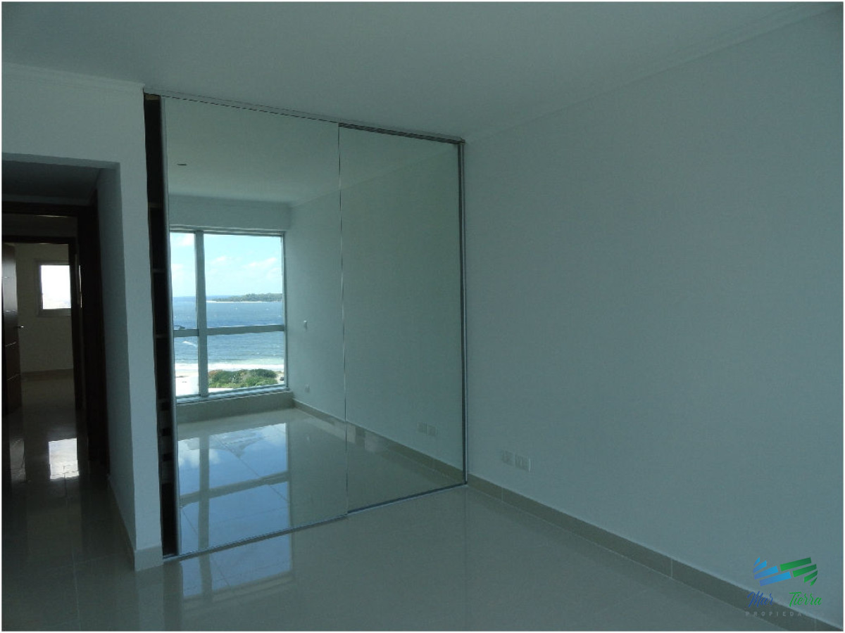 Apartamento ID.264 - Apartamento en Mansa, 2 dormitorios *