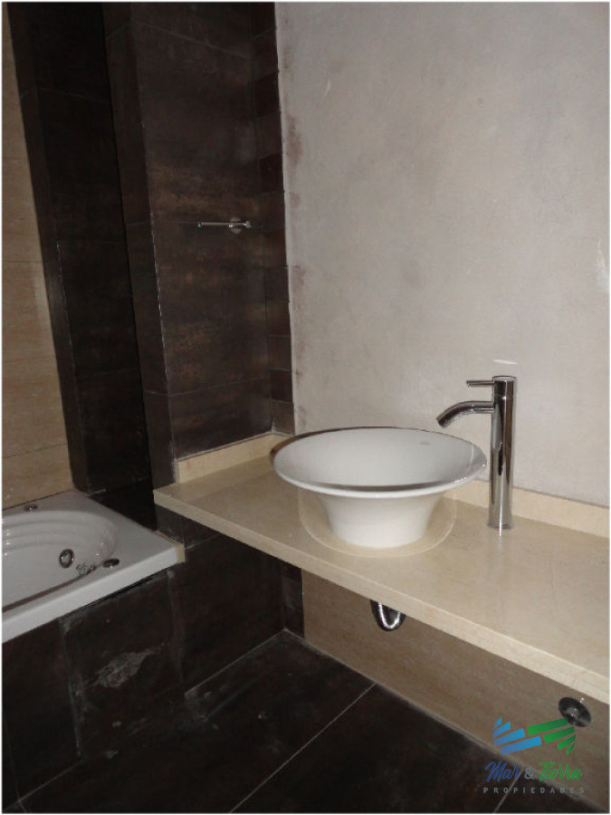 Apartamento ID.264 - Apartamento en Mansa, 2 dormitorios *