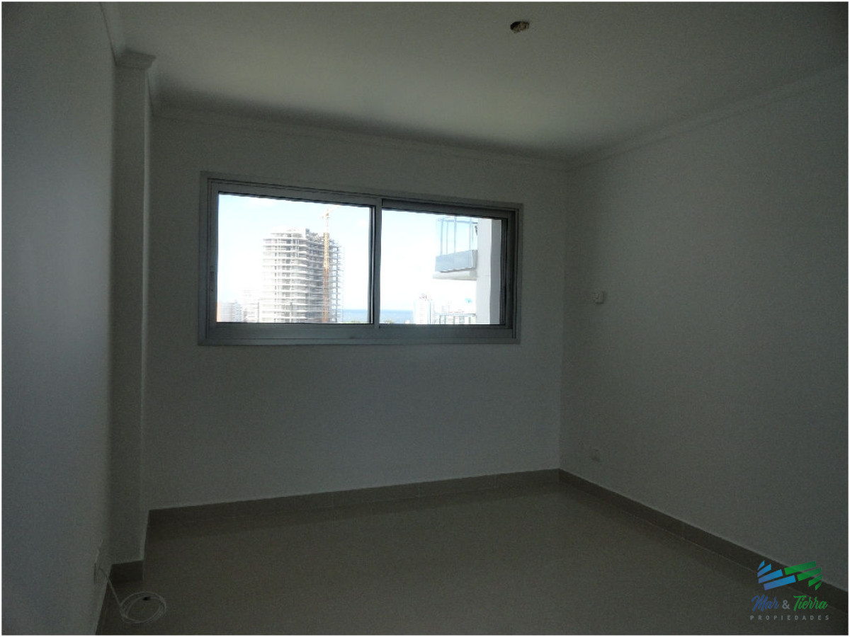 Apartamento ID.264 - Apartamento en Mansa, 2 dormitorios *