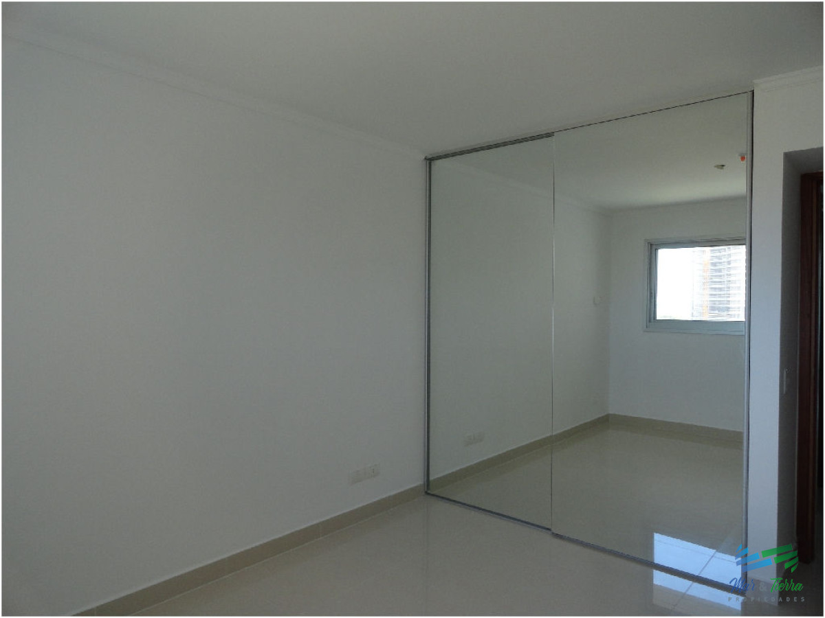 Apartamento ID.264 - Apartamento en Mansa, 2 dormitorios *