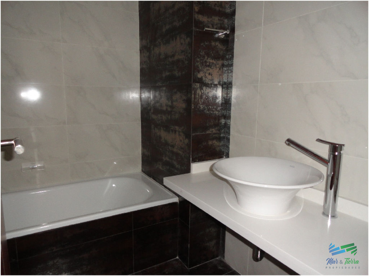 Apartamento ID.264 - Apartamento en Mansa, 2 dormitorios *